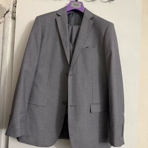 Boys 3 Pieces matching suit